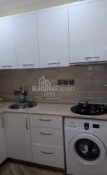 Daire 37 m² Daire - Yusuf Kobaladze, Batumi, Gürcistan