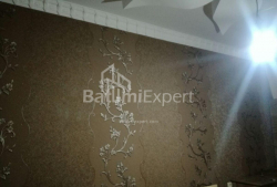 Daire 44 m² Daire - Şerif Khimshiashvili, Batumi, Gürcistan