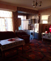 Daire 74 m² Daire - Yurievskaya, Batumi, Gürcistan