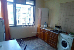 Daire 2-oda 57 m² - General Aslan Abashidze, Batumi