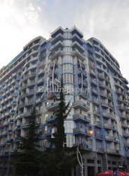 Daire 2-oda 52 m² - Yurievskaya, Batumi