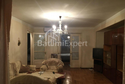 Daire 125 m² Daire - Rustaveli, Batumi, Gürcistan