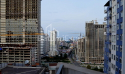 Daire 40 m² Daire - Niko Pirosmani, Batumi, Gürcistan