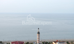 Daire 2-oda 40 m² - Niko Pirosmani, Batumi