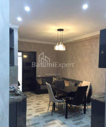 Daire 2-oda 47 m² - Vakhtang Gorgasali, Batumi