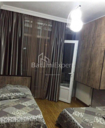 Daire 47 m² Daire - Vakhtang Gorgasali, Batumi, Gürcistan