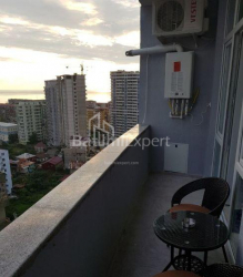 Daire 3-oda 68 m² - Yusuf Kobaladze, Batumi