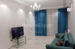 Daire 3-oda 68 m² - Yusuf Kobaladze, Batumi