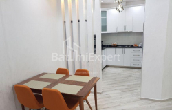 Daire 3-oda 68 m² - Yusuf Kobaladze, Batumi