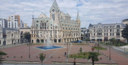 Daire 2-oda 44 m² - Yurievskaya, Batumi