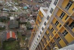 Daire 1-oda 53 m² - Yurievskaya, Batumi
