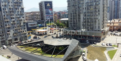 Daire 130 m² Daire - Şerif Khimshiashvili, Batumi, Gürcistan