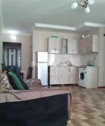 Daire 2-oda 52 m² - Yurievskaya, Batumi