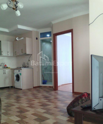 Daire 52 m² Daire - Yurievskaya, Batumi, Gürcistan