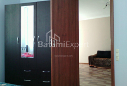Daire 52 m² Daire - Yurievskaya, Batumi, Gürcistan