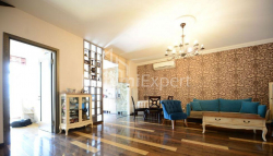 Daire 4-oda 93 m² - Vakhtang Gorgasali, Batumi