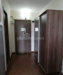 Daire 1-oda 35 m² - Yusuf Kobaladze, Batumi