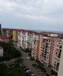 Daire 35 m² Daire - Yusuf Kobaladze, Batumi, Gürcistan