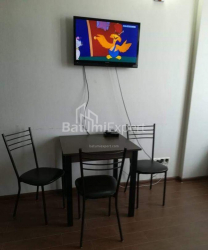 Daire 35 m² Daire - Yusuf Kobaladze, Batumi, Gürcistan