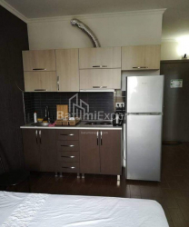 Daire 1-oda 35 m² - Yusuf Kobaladze, Batumi