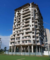 Daire 3-oda 71 m² - Yurievskaya, Batumi