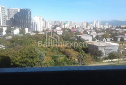 Daire 3-oda 71 m² - Yurievskaya, Batumi