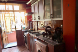 Daire 132 m² Daire - Kral Parnavaz, Batumi, Gürcistan