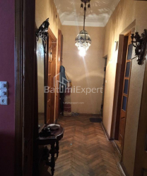 Daire 132 m² Daire - Kral Parnavaz, Batumi, Gürcistan
