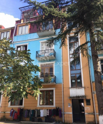 Daire 3-oda 132 m² - Kral Parnavaz, Batumi