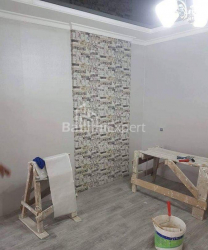Daire 40 m² Daire - Yusuf Kobaladze, Batumi, Gürcistan