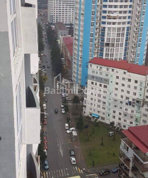 Daire 2-oda 40 m² - Yusuf Kobaladze, Batumi