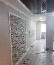 Daire 2-oda 40 m² - Yusuf Kobaladze, Batumi