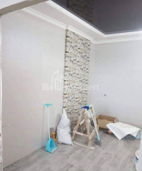 Daire 2-oda 40 m² - Yusuf Kobaladze, Batumi