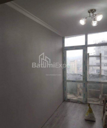 Daire 2-oda 40 m² - Yusuf Kobaladze, Batumi