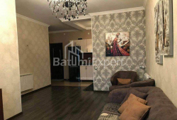 Daire 2-oda 64 m² - Niko Pirosmani, Batumi