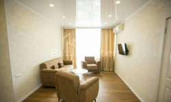 Daire 3-oda 70 m² - Niko Pirosmani, Batumi