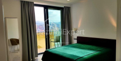 Daire 110 m² Daire - Yurievskaya, Batumi, Gürcistan