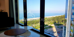 Daire 3-oda 110 m² - Yurievskaya, Batumi