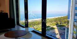Daire 110 m² Daire - Yurievskaya, Batumi, Gürcistan