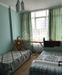 Daire 105 m² Daire - Yurievskaya, Batumi, Gürcistan