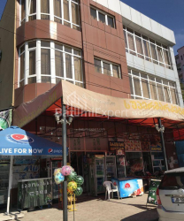 Daire 105 m² Daire - Yurievskaya, Batumi, Gürcistan