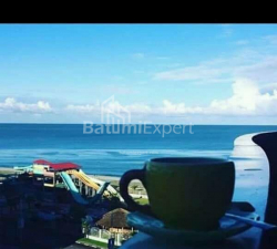 Daire 1-oda 24 m² - Yurievskaya, Batumi