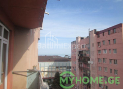 Daire 74 m² Daire - Zuraba Gorgiladze, Batumi, Gürcistan