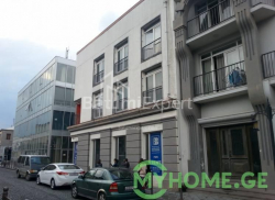 Daire 1-oda 128 m² - Yurievskaya, Batumi