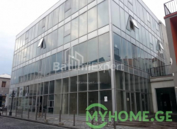 Daire 1-oda 128 m² - Yurievskaya, Batumi
