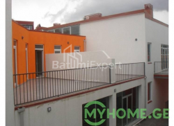 Daire 2-oda 81 m² - Yurievskaya, Batumi