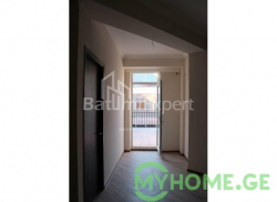 Daire 81 m² Daire - Yurievskaya, Batumi, Gürcistan