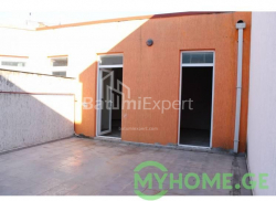 Daire 81 m² Daire - Yurievskaya, Batumi, Gürcistan