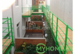 Daire 3-oda 102 m² - Yurievskaya, Batumi