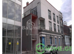 Daire 3-oda 102 m² - Yurievskaya, Batumi